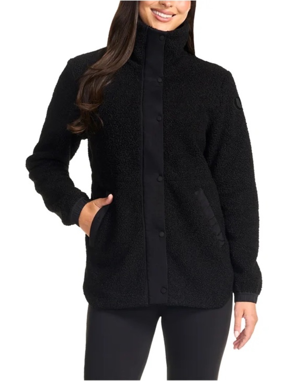 Lole Women’s Fleece Jacket
